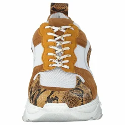 Pavement Mynthe Tan Snake