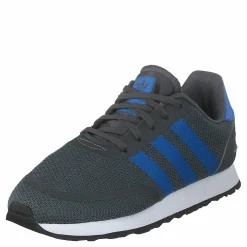 Barn adidas Originals N-5923 C Grefiv/trublu/ftwwht