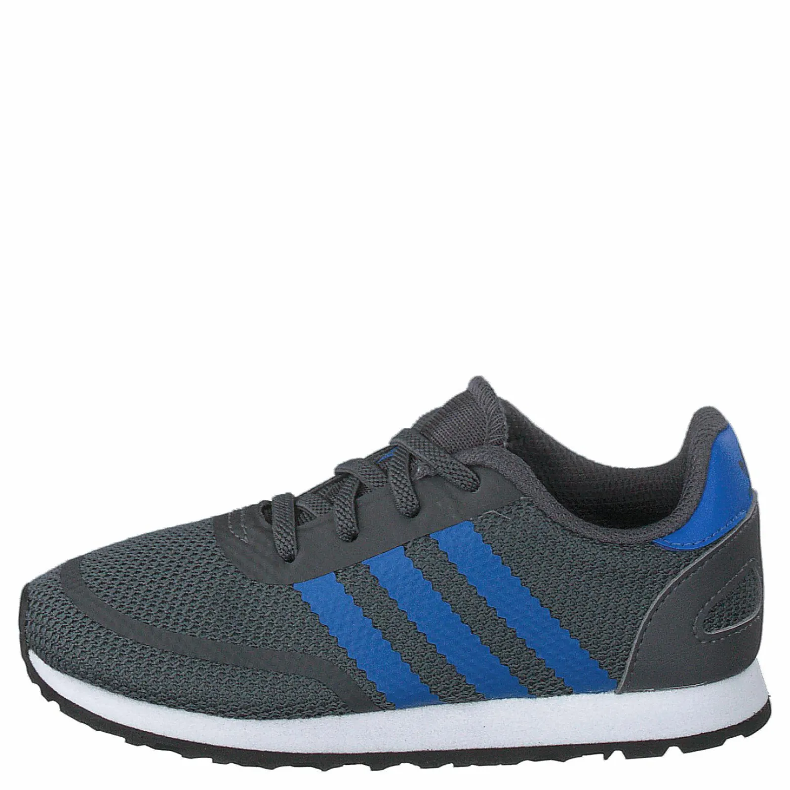 Barn adidas Originals N-5923 El I Grefiv/trublu/ftwwht