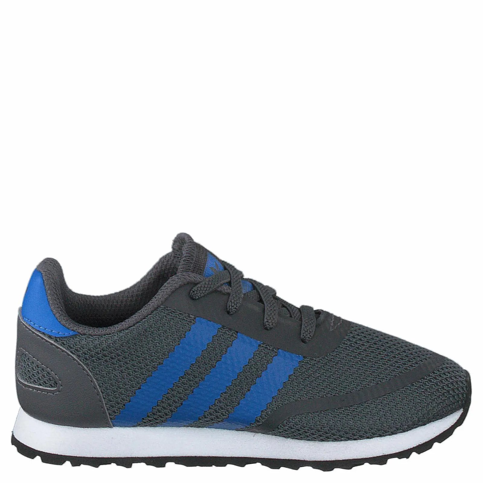 Barn adidas Originals N-5923 El I Grefiv/trublu/ftwwht