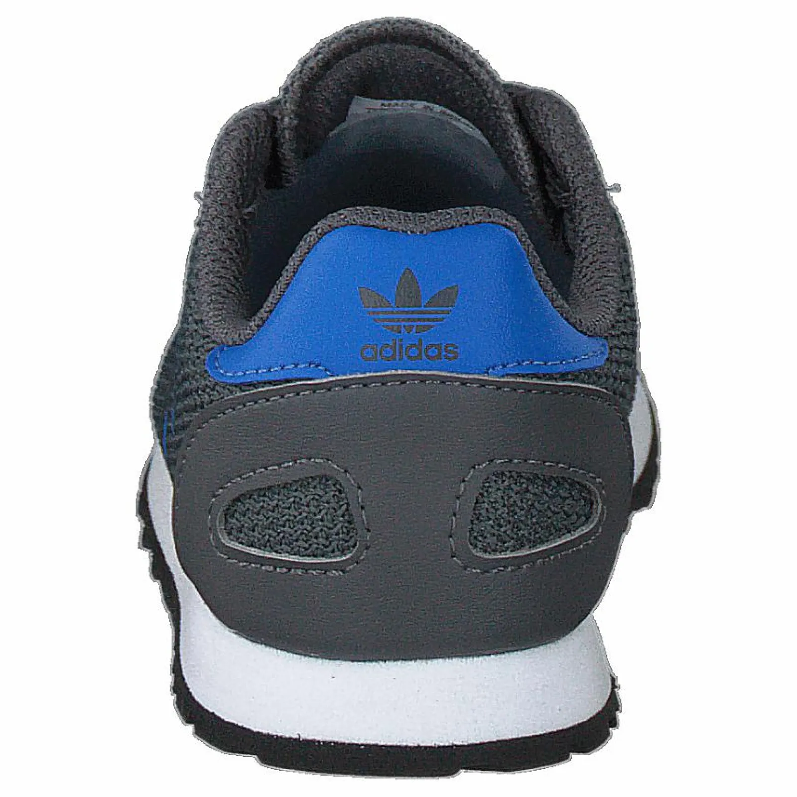 Barn adidas Originals N-5923 El I Grefiv/trublu/ftwwht