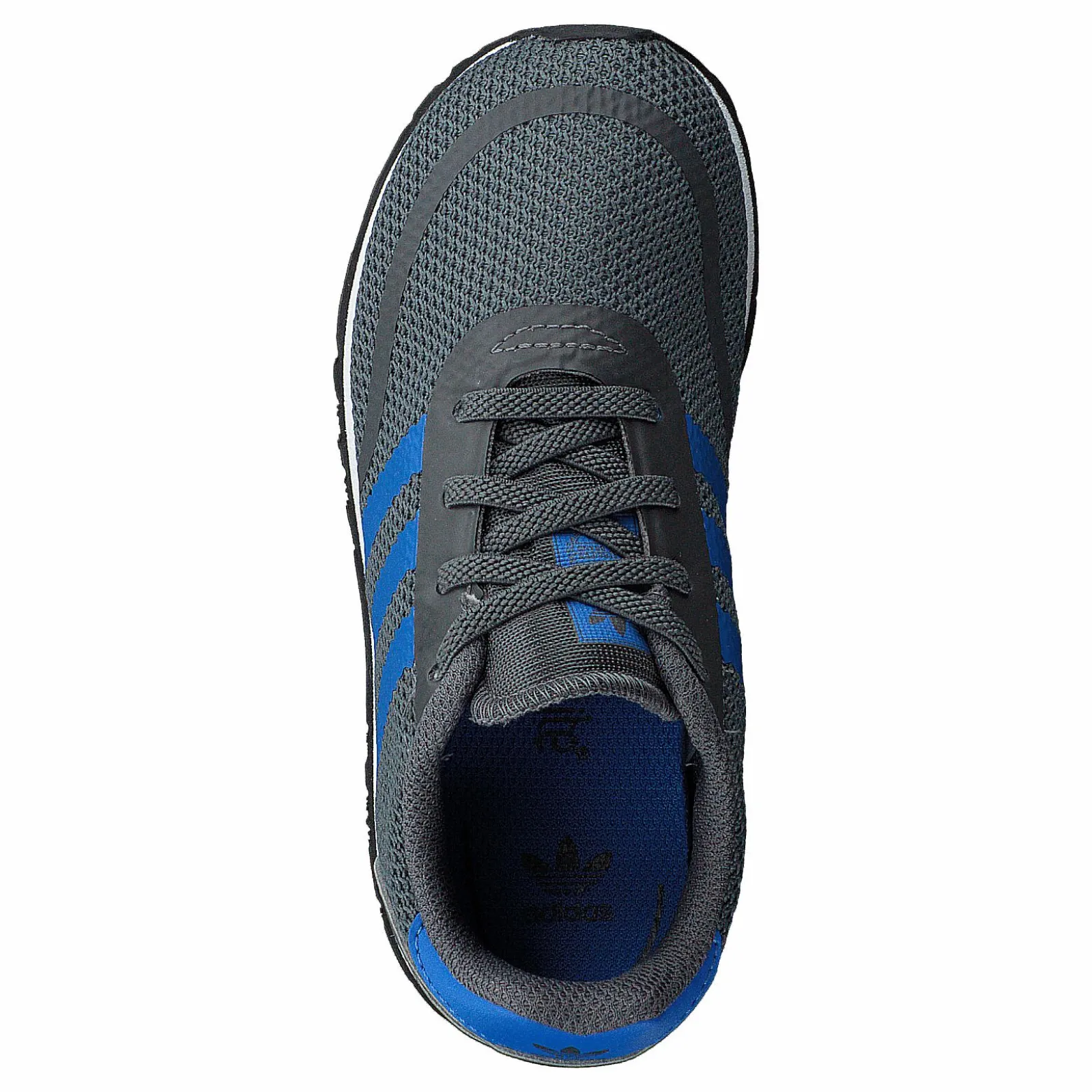 Barn adidas Originals N-5923 El I Grefiv/trublu/ftwwht