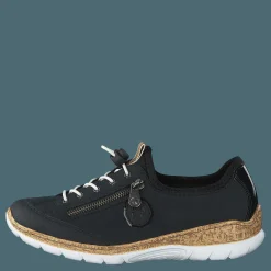 Rieker N4263-14 Pazifik