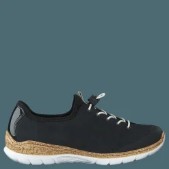 Rieker N4263-14 Pazifik