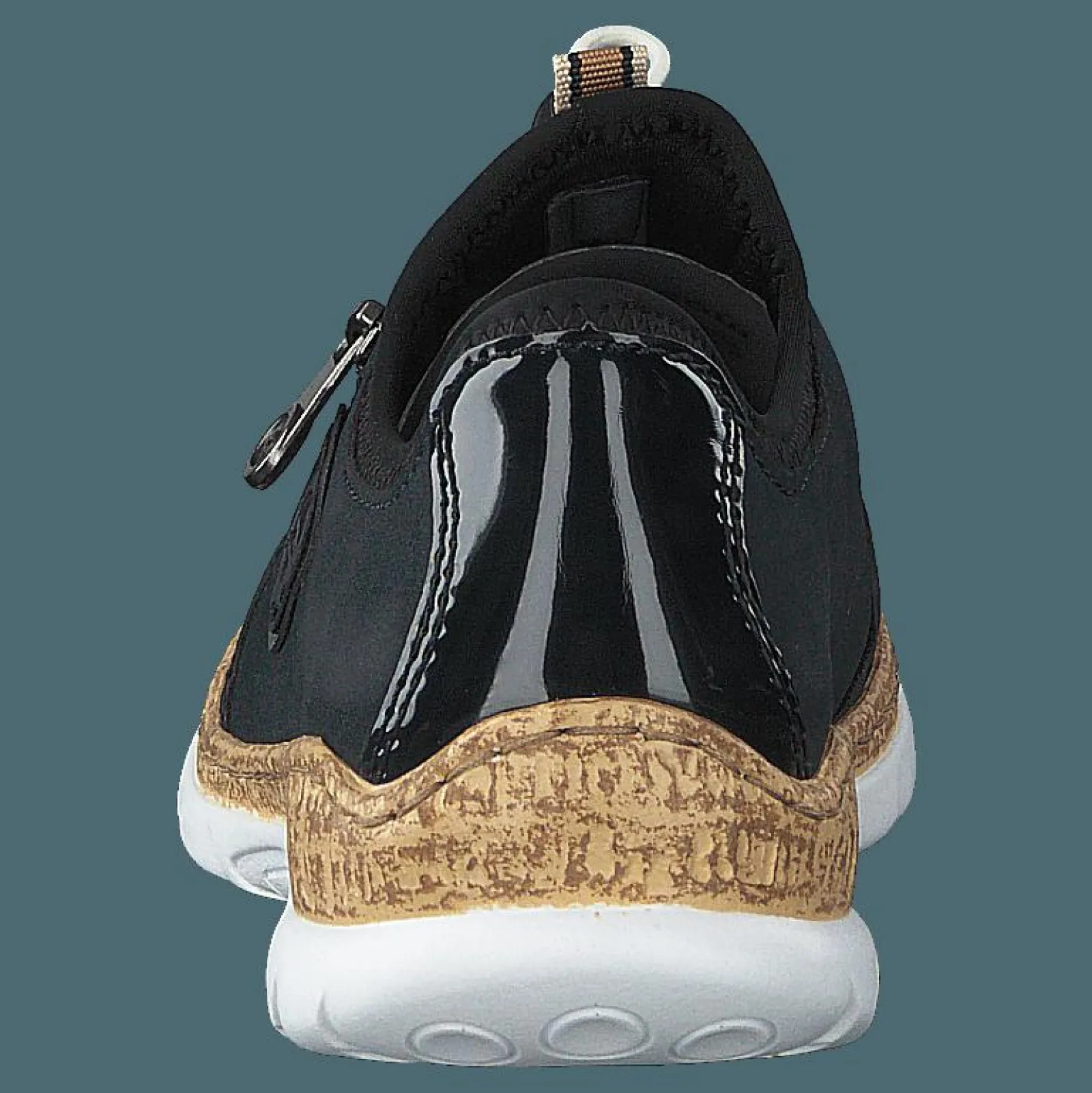 Rieker N4263-14 Pazifik