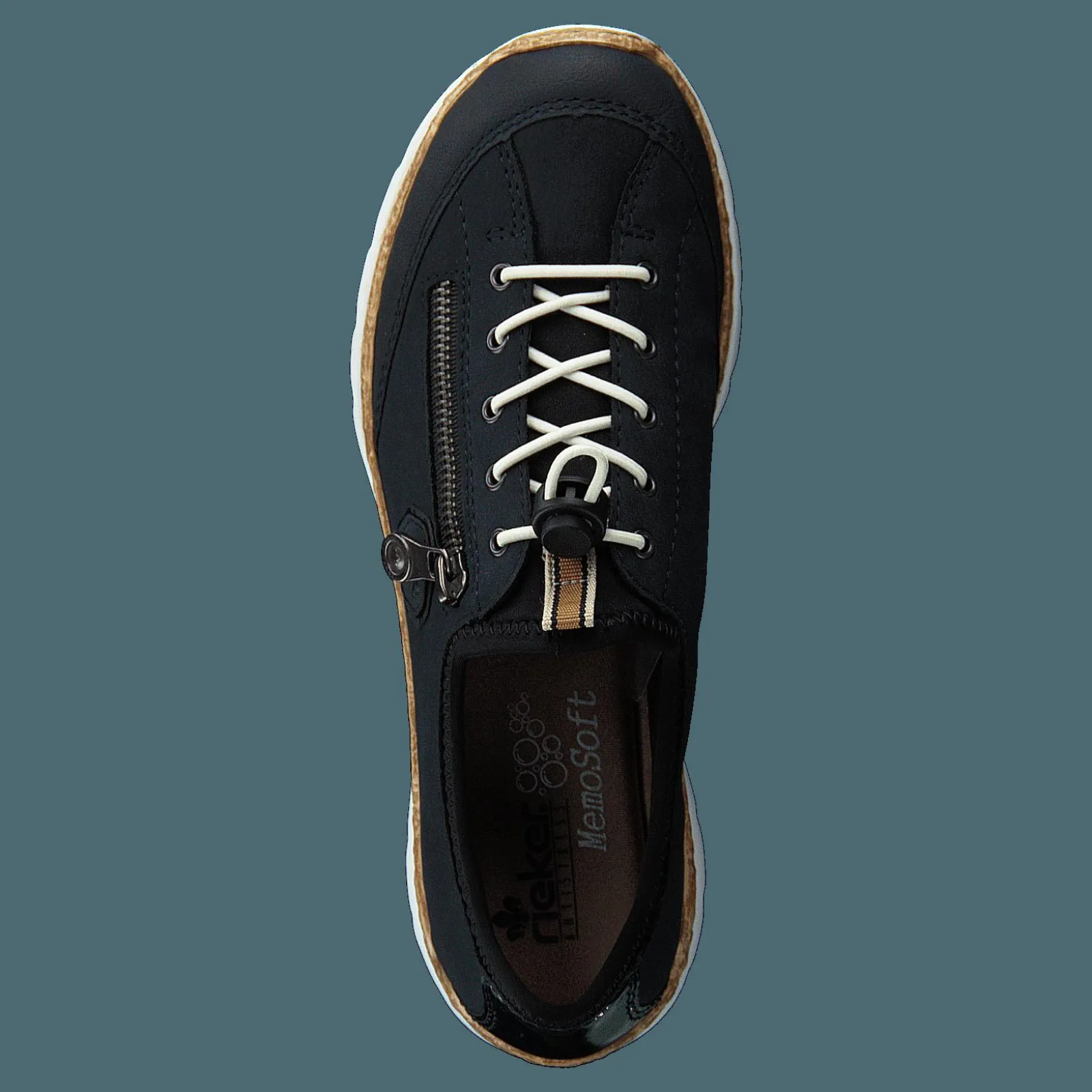 Rieker N4263-14 Pazifik