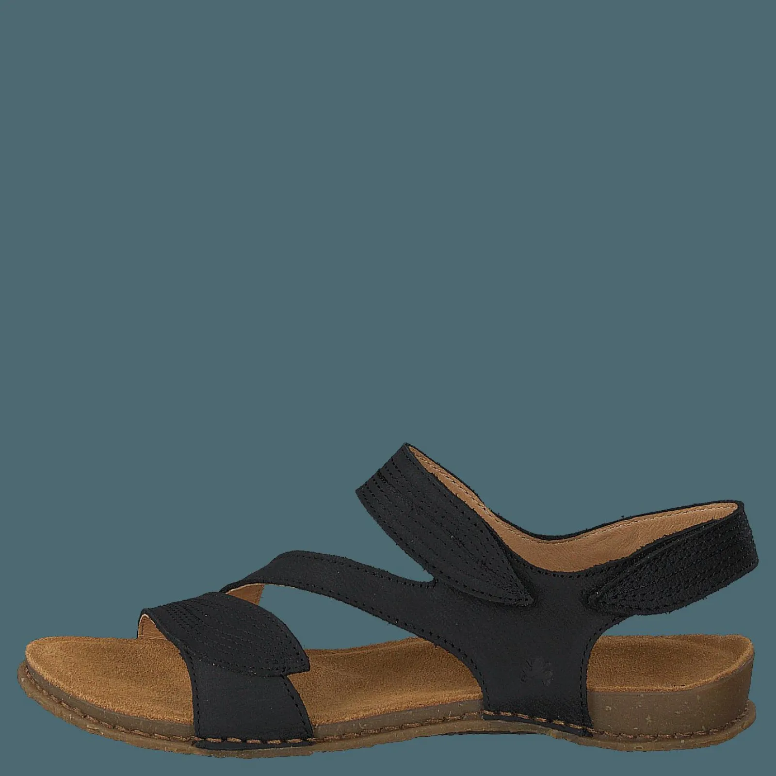El Naturalista N5810 Pleasant Black/panglao Black