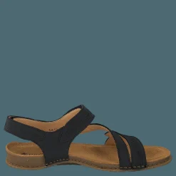 El Naturalista N5810 Pleasant Black/panglao Black