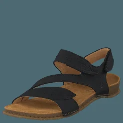 El Naturalista N5810 Pleasant Black/panglao Black