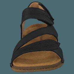 El Naturalista N5810 Pleasant Black/panglao Black