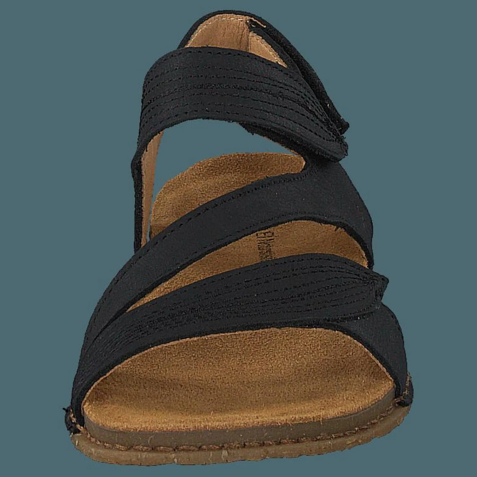 El Naturalista N5810 Pleasant Black/panglao Black