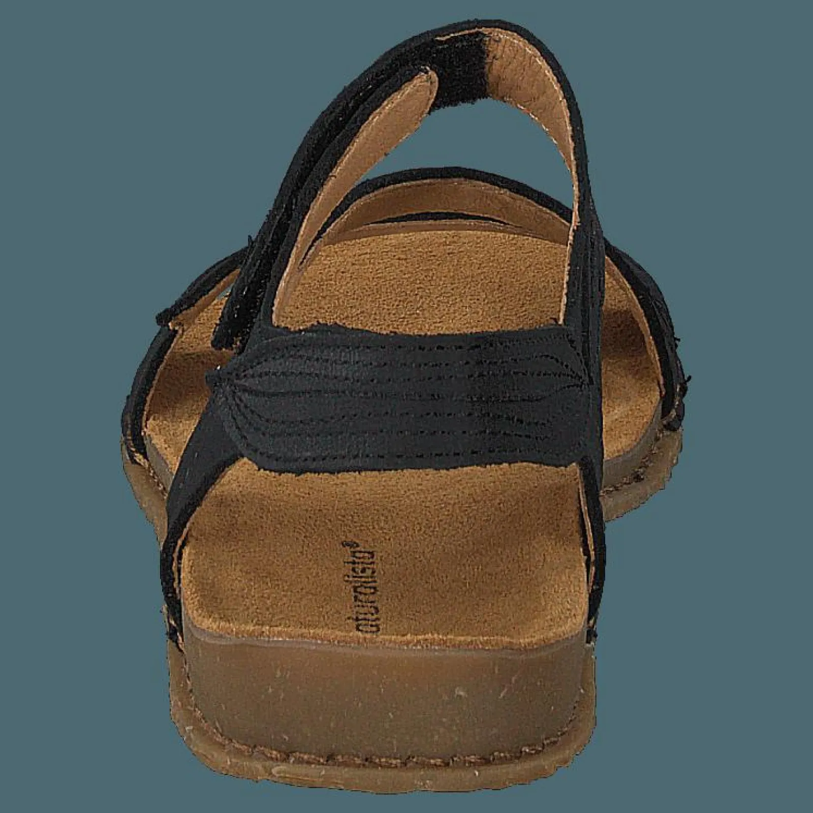 El Naturalista N5810 Pleasant Black/panglao Black