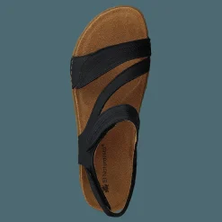 El Naturalista N5810 Pleasant Black/panglao Black