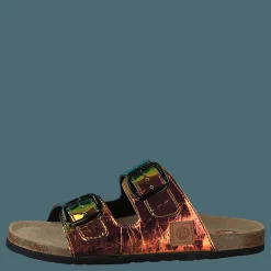 Barn Pax Nadia Gold/multi