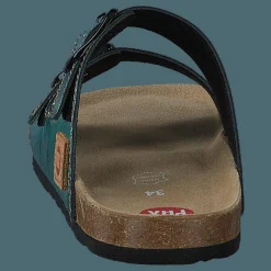 Barn Pax Nadia Gold/multi