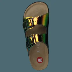 Barn Pax Nadia Gold/multi