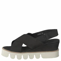 Nude of Scandinavia Nadja Mohair Nero