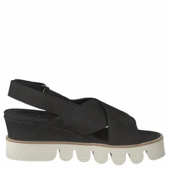 Nude of Scandinavia Nadja Mohair Nero