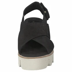 Nude of Scandinavia Nadja Mohair Nero