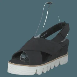 Nude of Scandinavia Nadja Nabuk / Nero