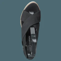 Nude of Scandinavia Nadja Nabuk / Nero