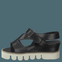 Nude of Scandinavia Nadja Teq Nero