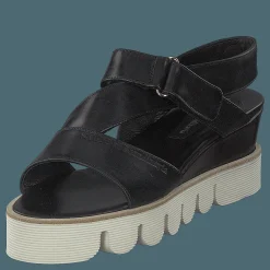 Nude of Scandinavia Nadja Teq Nero