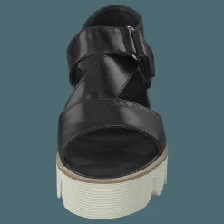 Nude of Scandinavia Nadja Teq Nero