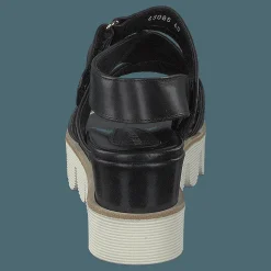 Nude of Scandinavia Nadja Teq Nero