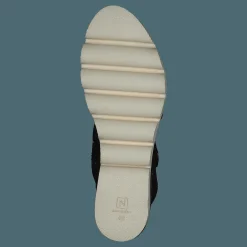 Nude of Scandinavia Nadja Teq Nero