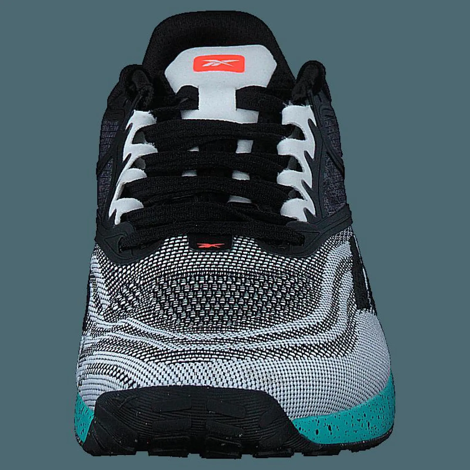 Reebok Nano_x2 Cblack/ftw