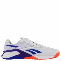 Reebok Nano X2 Ftwwht/vec