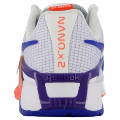 Reebok Nano X2 Ftwwht/vec