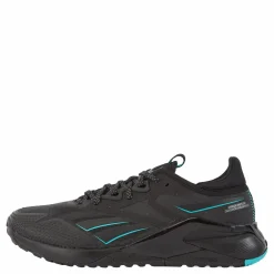 Reebok Nano X2 Tr Adventure Cblack/clatea/pugry6