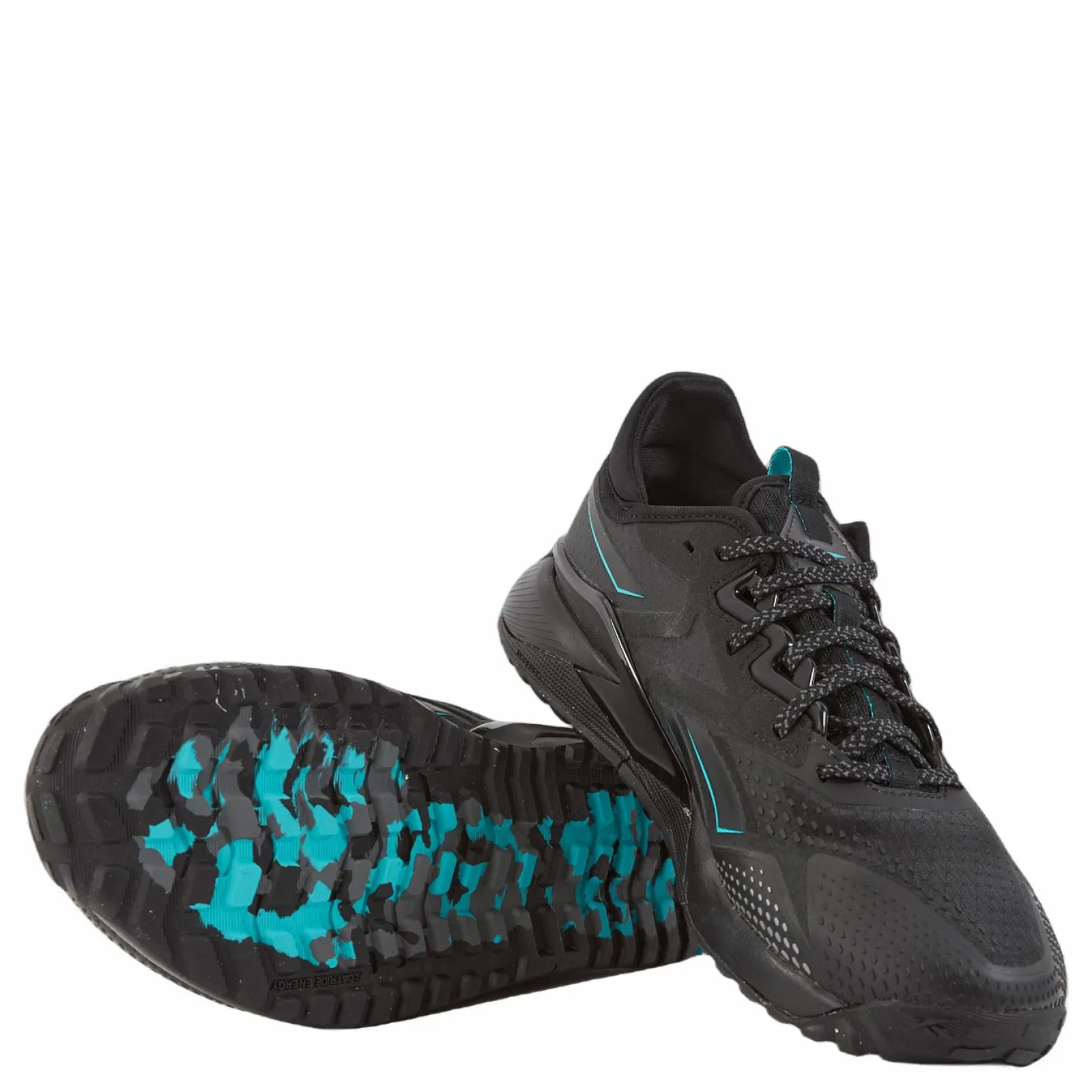 Reebok Nano X2 Tr Adventure Cblack/clatea/pugry6