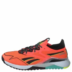 Reebok Nano X2 Tr Adventure Orgfla/cbl