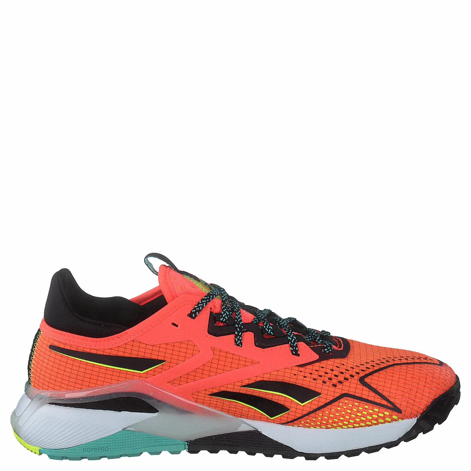 Reebok Nano X2 Tr Adventure Orgfla/cbl