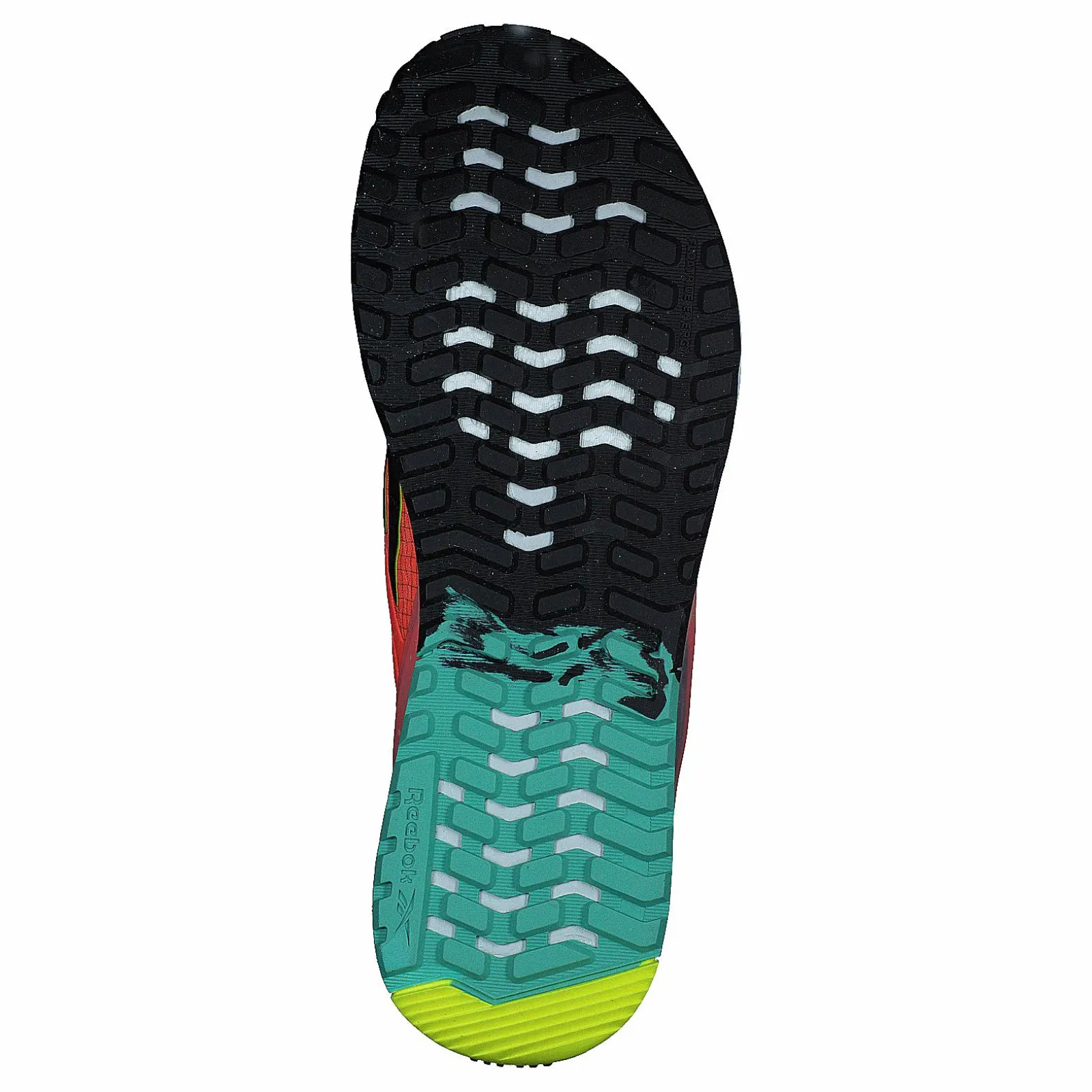 Reebok Nano X2 Tr Adventure Orgfla/cbl