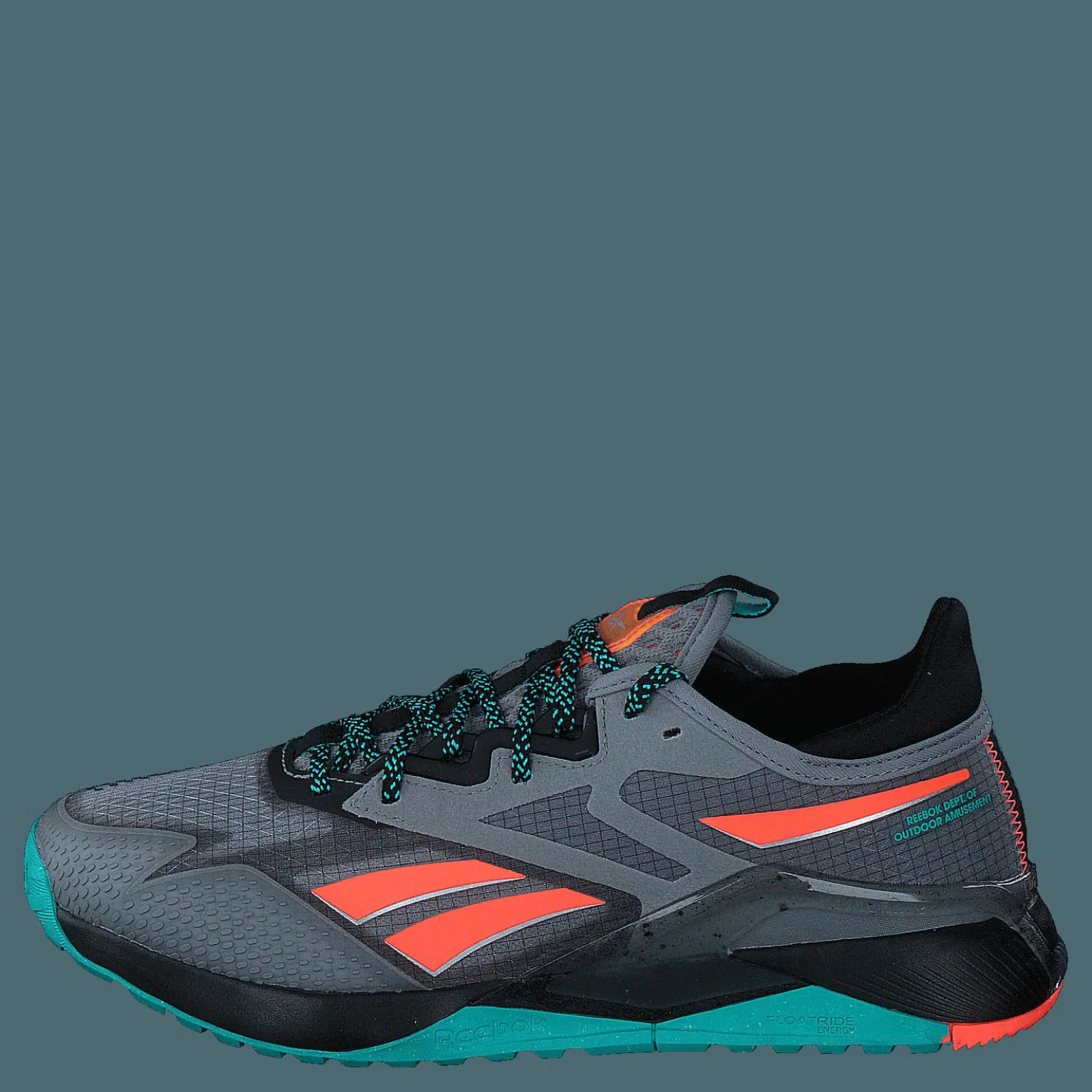 Reebok Nano X2 Tr Adventure Pugry5/cbl