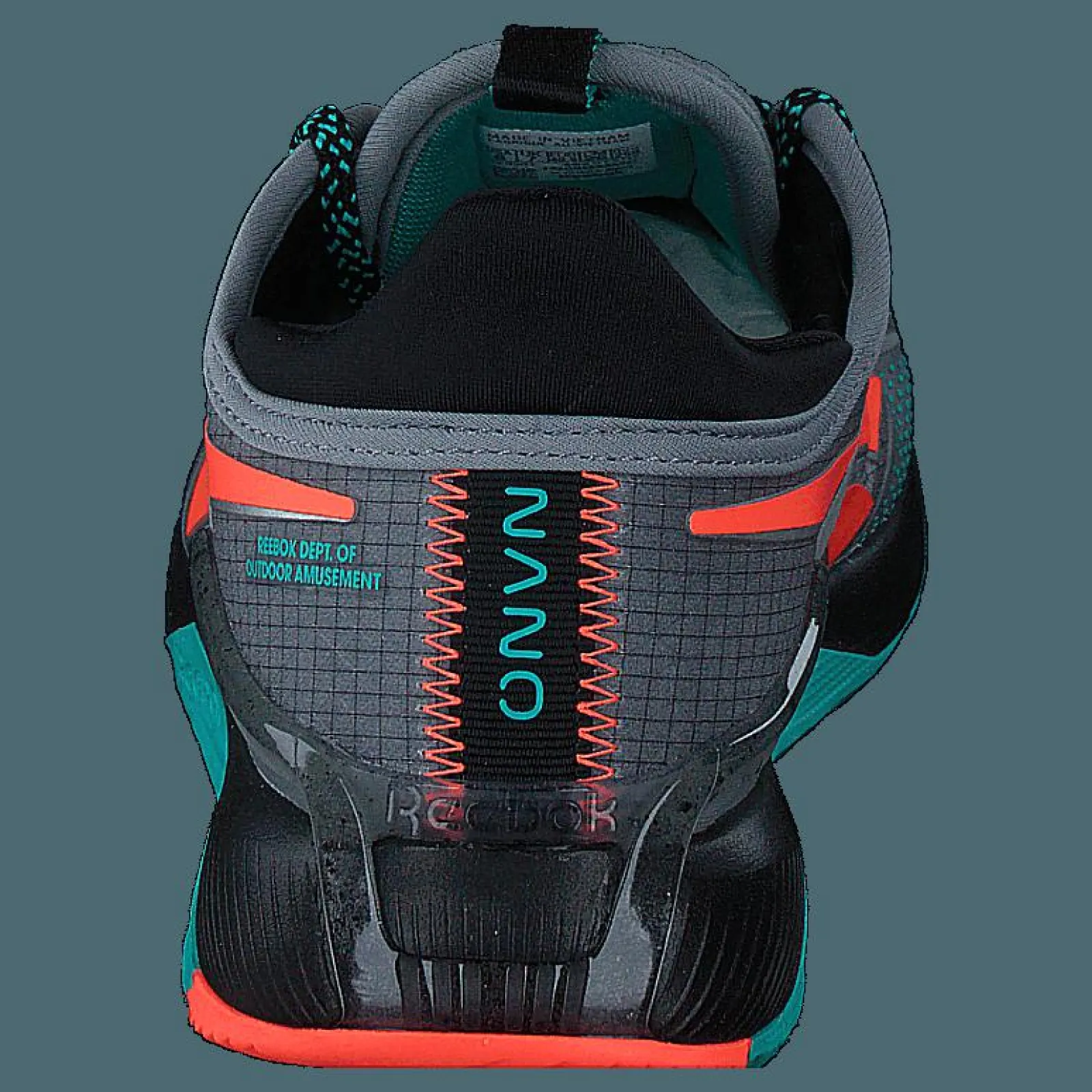 Reebok Nano X2 Tr Adventure Pugry5/cbl