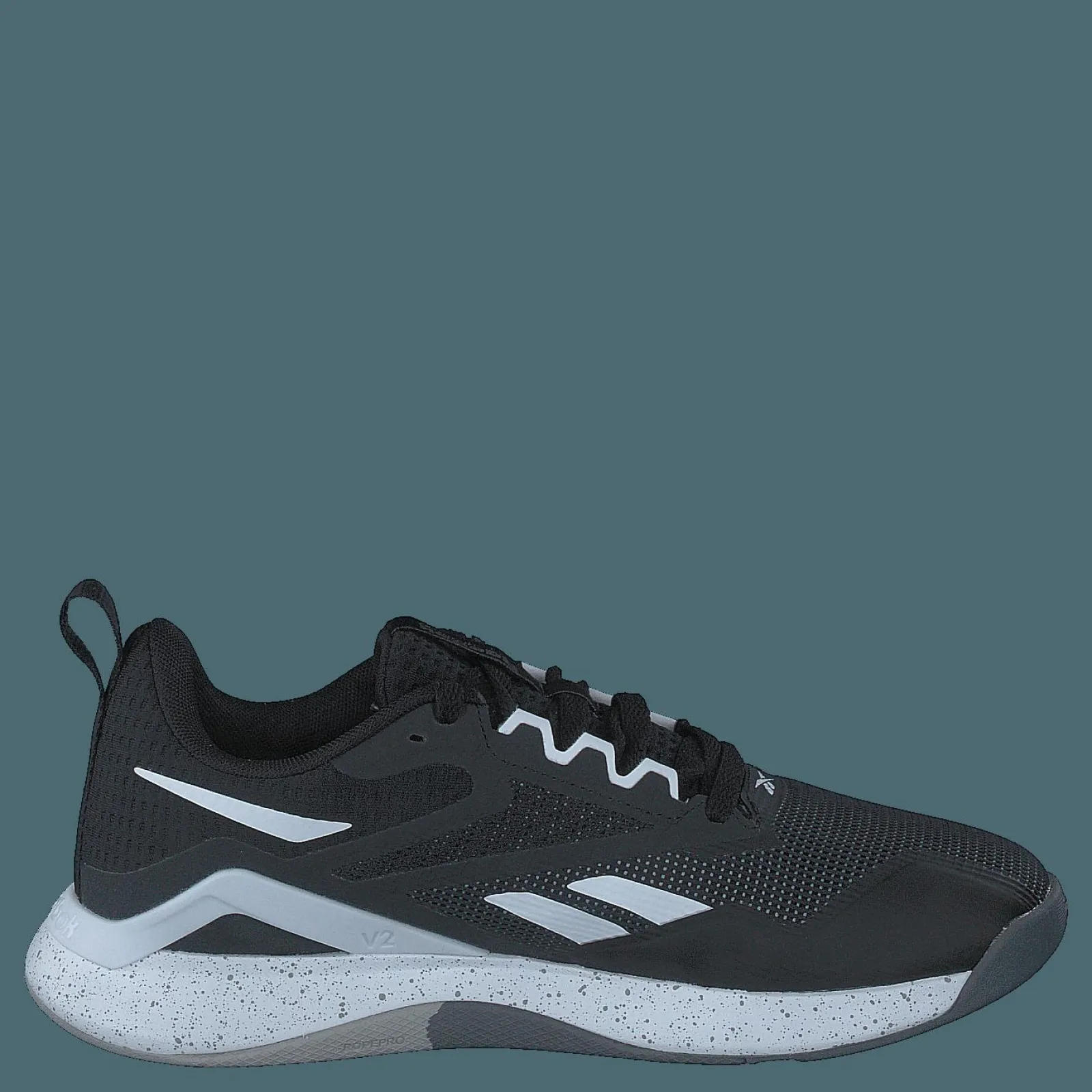Reebok Nanoflex Tr 2.0 Cblack/ftw