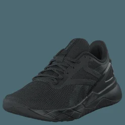 Reebok Nanoflex Tr Cblack/trgry8/cblack