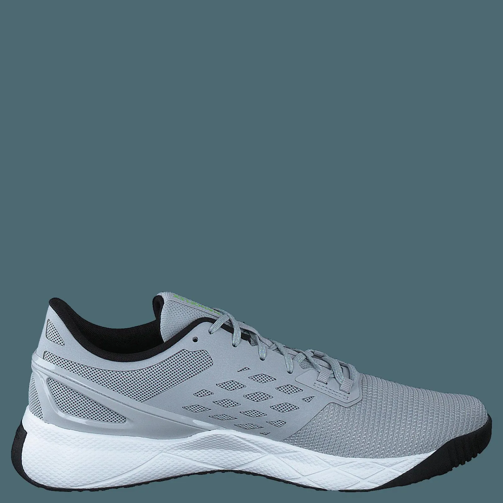 Reebok Nanoflex Tr Cdgry2/cblack/ftwwht