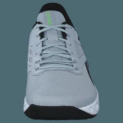 Reebok Nanoflex Tr Cdgry2/cblack/ftwwht