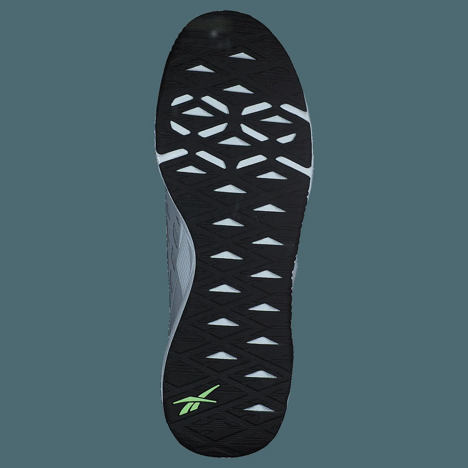 Reebok Nanoflex Tr Cdgry2/cblack/ftwwht