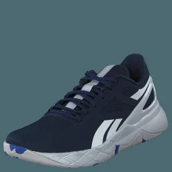 Reebok Nanoflex Tr Vecnav/purgry/cdgry2