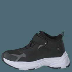 Barn Leaf Narken Black