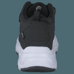 Barn Leaf Narken Black