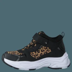 Barn Leaf Narken Leopard