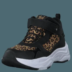 Barn Leaf Narken Leopard